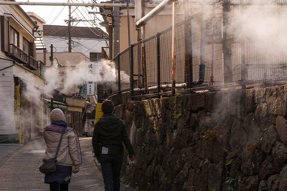 風景