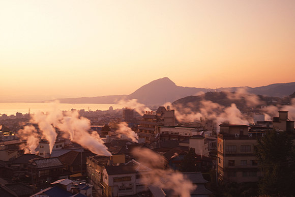 風景